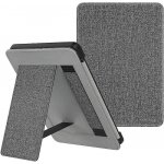 Benello SK-03 Pouzdro na Amazon Kindle Paperwhite 1/2/3/4 šedé Demon Grey 8594211253468 – Zboží Živě