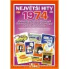 Hudba Největší hity 1974 CD