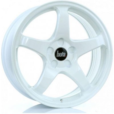 Bola B2R 7,5x17 4x98 ET40 white – Zboží Mobilmania