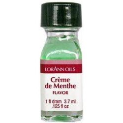 FunCakes LorAnn Aroma Creme De Menthe, super silný 3,7 ml