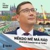 Audiokniha TMBK - Někdo mě má rád - Landsman Dominik