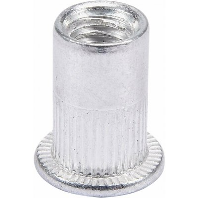 Nýtovací matice hliníková M3, 20ks – Hledejceny.cz