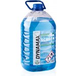 Dynamax Screenwash -20°C citrón 3 l | Zboží Auto