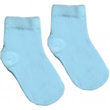 Dětské ponožky modré