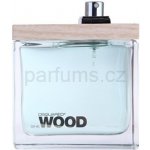 Dsquared2 She Wood Crystal Creek Wood parfémovaná voda dámská 100 ml tester – Hledejceny.cz