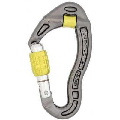 DMM Revolver Screwgate – Sleviste.cz