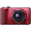 Sony Cyber-Shot DSC-HX10