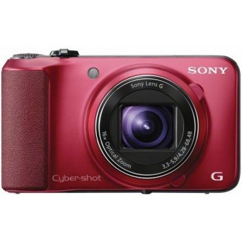 Sony Cyber-Shot DSC-HX10