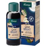 Kneipp olej do koupele Good Night 100 ml – Zboží Dáma