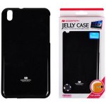 Pouzdro Jelly Case HTC Desire 816 černé – Sleviste.cz