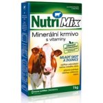 Trouw Nutrition Biofaktory Nutri Mix DOJNICE 1 kg – Hledejceny.cz