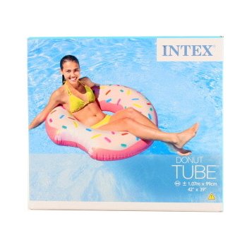 Intex 56265 Donut