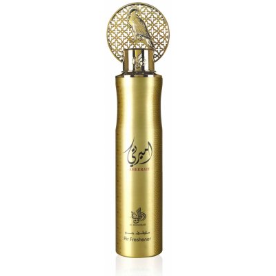 Al Wataniah Ameerati osvěžovač vzduchu 300 ml – Zboží Dáma