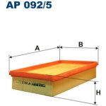FILTRON Vzduchový filtr AP092/5 – Zboží Mobilmania