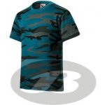 Malfini modrý maskáč – Zboží Dáma