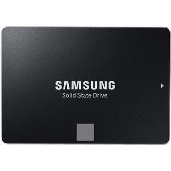 Samsung 850 EVO 2000GB, MZ-75E2T0B/EU