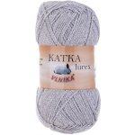 VLNIKA Příze Katka Lurex Varianta: 9 – Zboží Dáma