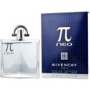 Givenchy Pí Neo toaletní voda pánská 100 ml tester