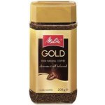 Melitta Gold 200 g – Hledejceny.cz