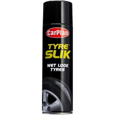 CarPlan Tyre Slik 500 ml – Zbozi.Blesk.cz