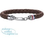 Tommy Hilfiger 2700530 Hnědý – Zboží Dáma