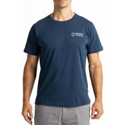 Adventer & fishing Tričko Zeglon Short Sleeve Original Adventer – Hledejceny.cz