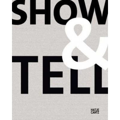 Show and Tell - Lepik, Andres