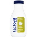 Sprchový gel Lactovit Men Active sprchový gel 300 ml