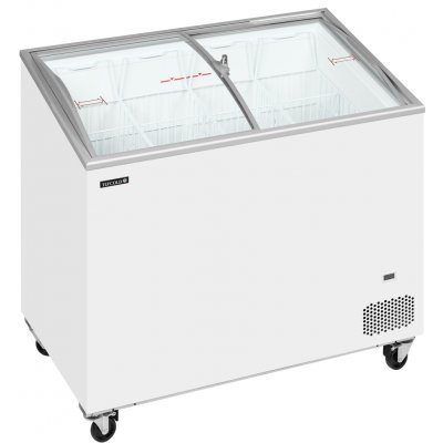 TEFCOLD IC302SCEB – Hledejceny.cz