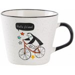 Toro Hrnek POHÁDKA keramika 400 ml – Zboží Dáma