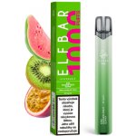 Elf Bar Kiwi Passion Fruit Guava 20 mg 1000 potáhnutí – Zbozi.Blesk.cz