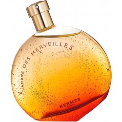 Hermès L´Ambre des Merveilles parfémovaná voda dámská 100 ml tester