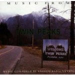 Angelo Badalamenti Twin Peaks – Hledejceny.cz