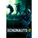 Xenonauts 2 – Zboží Živě
