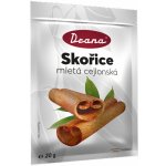 DRANA Skořice mletá cejlonská 20 g – Hledejceny.cz
