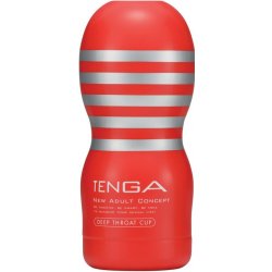 Tenga Deep Throat