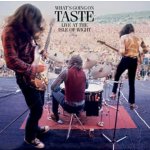 What's Going On Taste Live - Taste CD – Hledejceny.cz