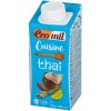 Rostlinné smetany  Ecomil Bio Thai Kokosová alternativa smetany 14% 200 ml