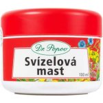 Dr.Popov Svízelová mast 50ml