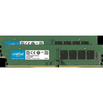 Crucial DDR4 64GB (2x 32GB) 3200MHz CL22 CT2K32G4DFD832A od 3 368