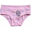 Dětské spodní prádlo Emy Bimba 2667 růžové dívčí kalhotky růžová