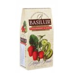 Basilur Black Strawberry Kiwi papír 100 g – Sleviste.cz