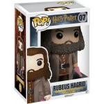 Funko Pop! 07 Harry Potter Rubeus Hagrid 15 cm – Sleviste.cz