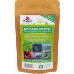 Nemasil Forte parazitické hlístice proti škůdcům 500 tisíc / 1 m² – Hledejceny.cz