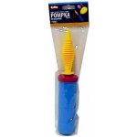 GoDan Pumpička na balonky obousměrná modrá – Zboží Mobilmania