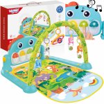 Cosing Hrací deka s hrazdou Dino – Zboží Mobilmania