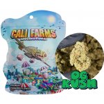 Califarms THC X květy OG KUSH CBD 16,44% THC 0,08% 2 g – Zboží Dáma