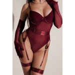 Meryl černá – Zboží Mobilmania