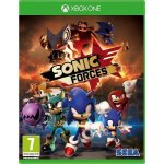 Sonic Forces – Zboží Mobilmania