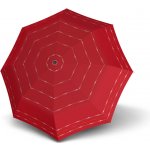 Doppler Fiber Mini SYDNEY dámský skládací deštník 726465S03 červená – Hledejceny.cz